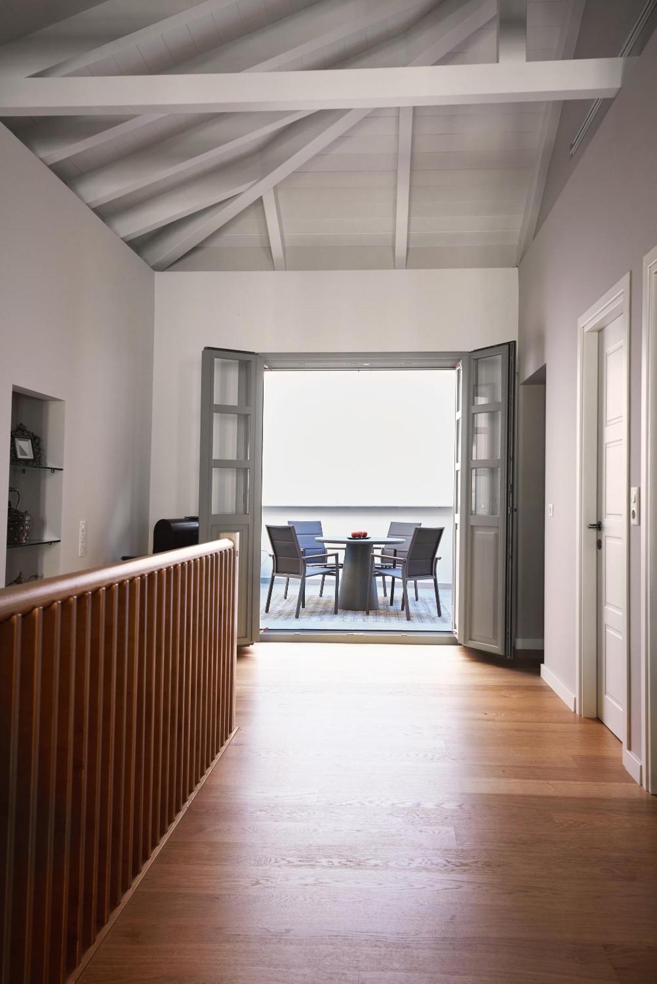 En Plaka - Elegant Estate * Αθήνα
