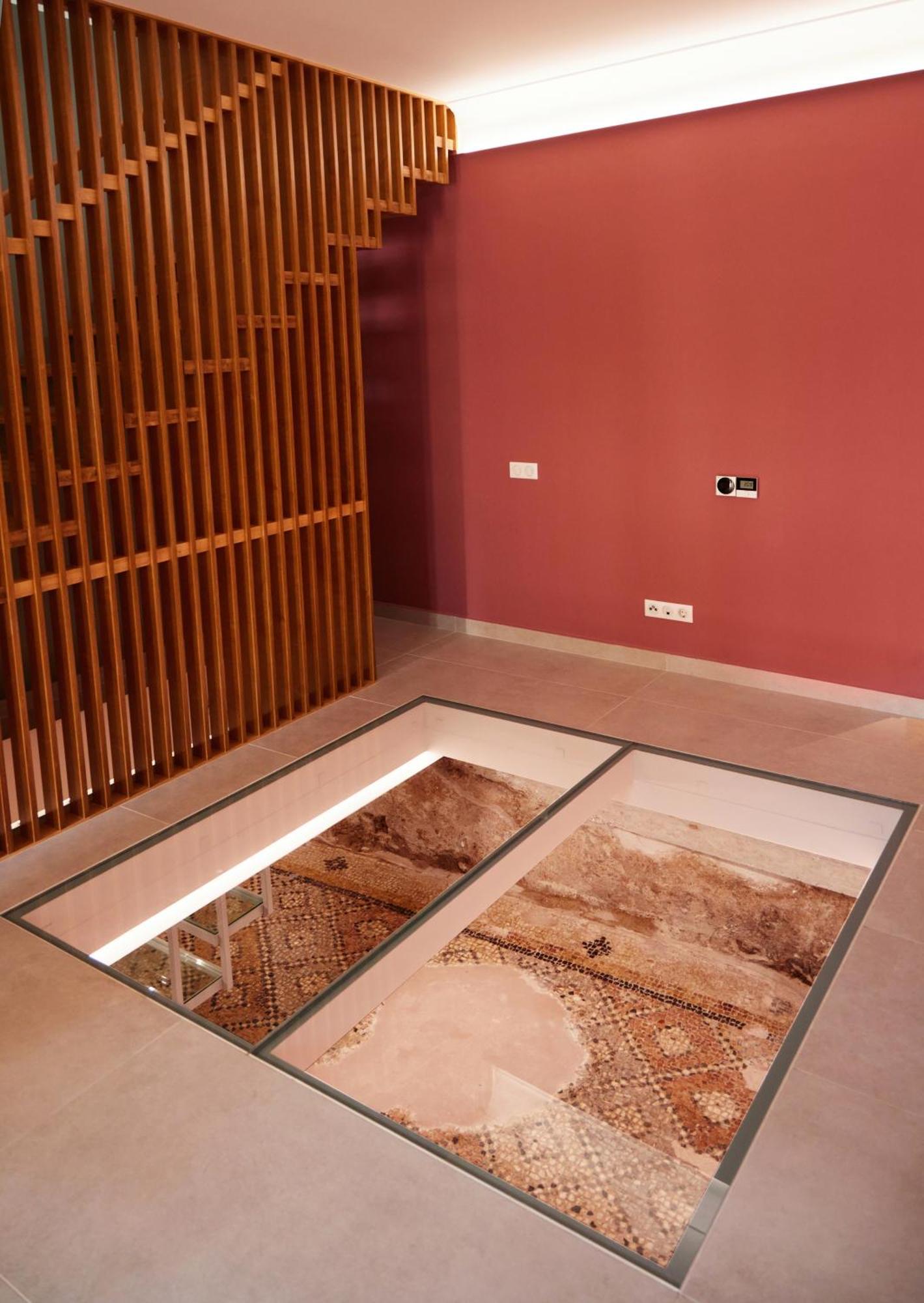 En Plaka - Elegant Estate Βίλα Αθήνα
