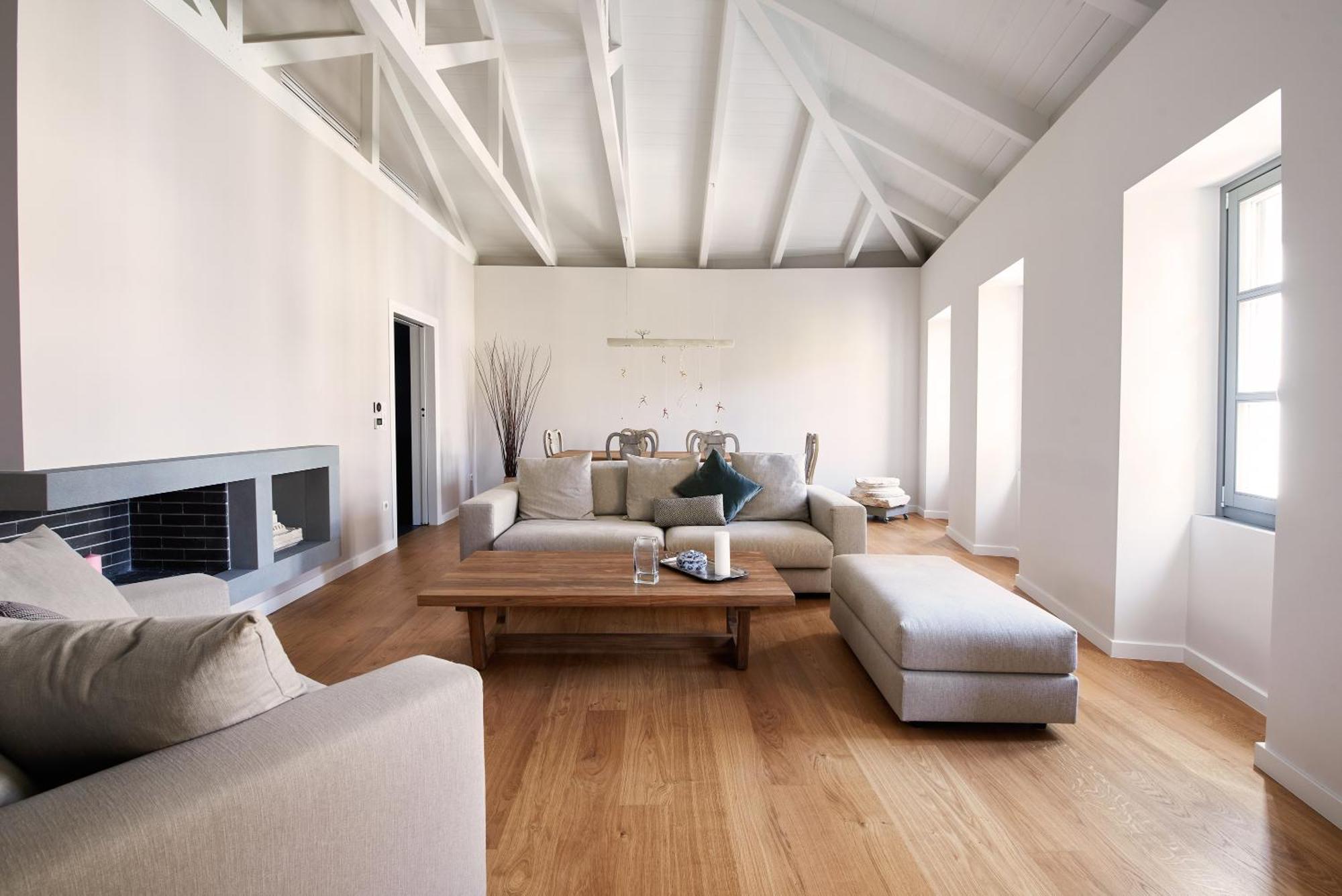 En Plaka - Elegant Estate Αθήνα
