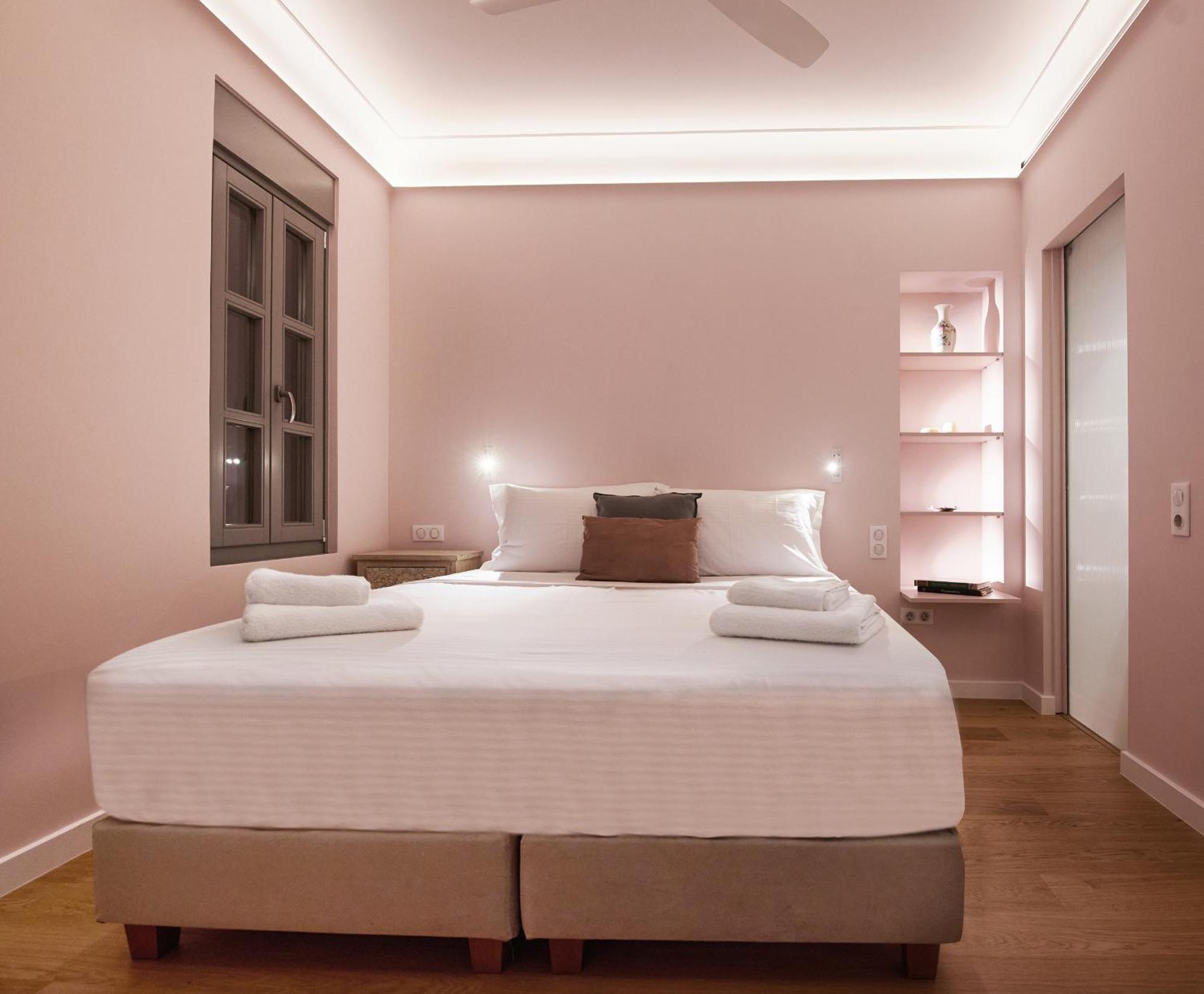 En Plaka - Elegant Estate Βίλα Αθήνα