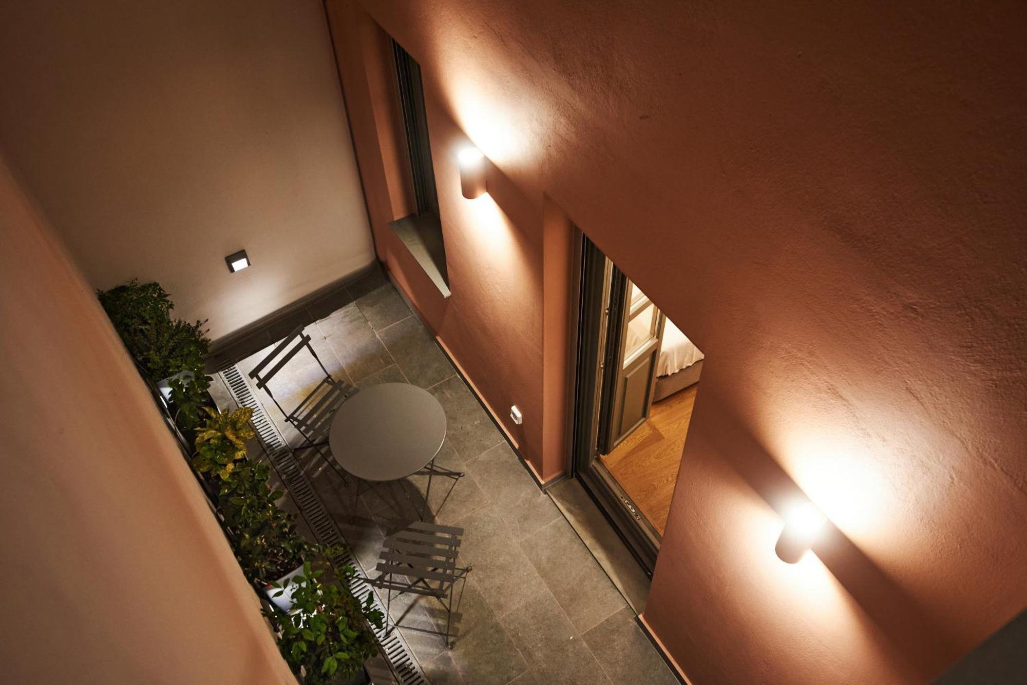 En Plaka - Elegant Estate Αθήνα
