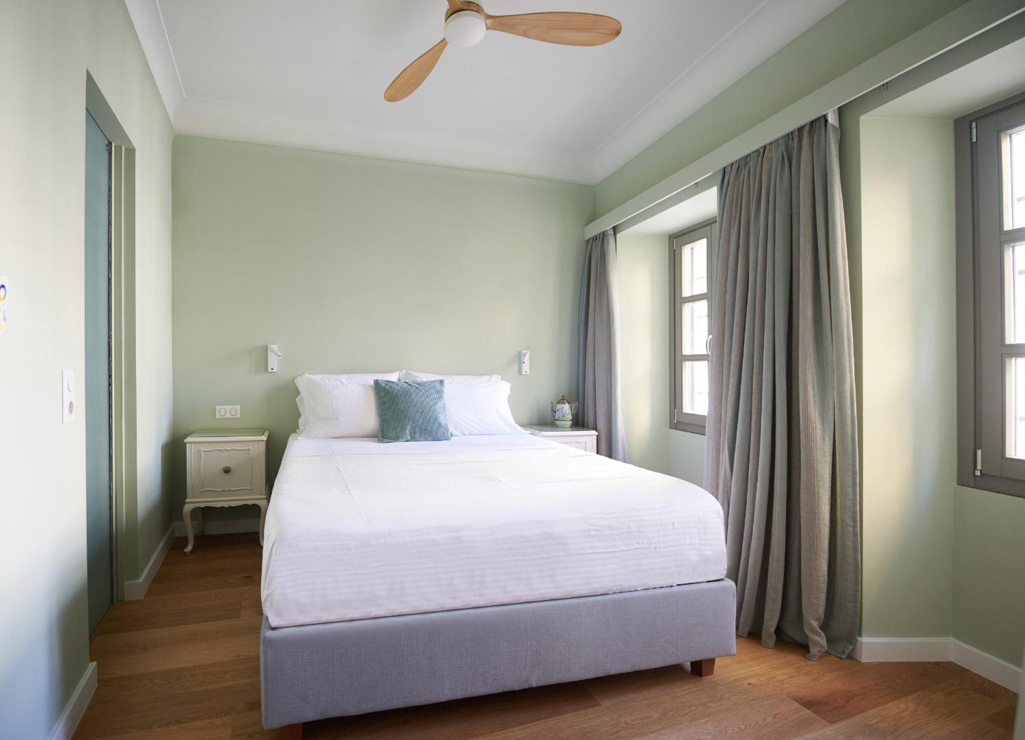 En Plaka - Elegant Estate Βίλα Αθήνα