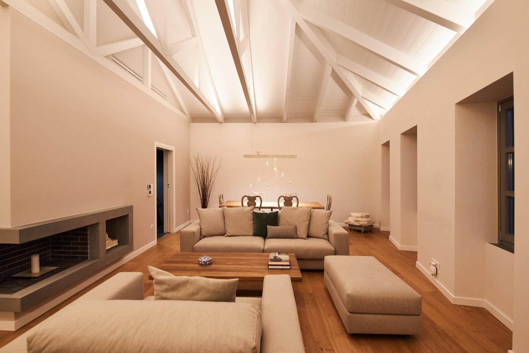 En Plaka - Elegant Estate * Αθήνα