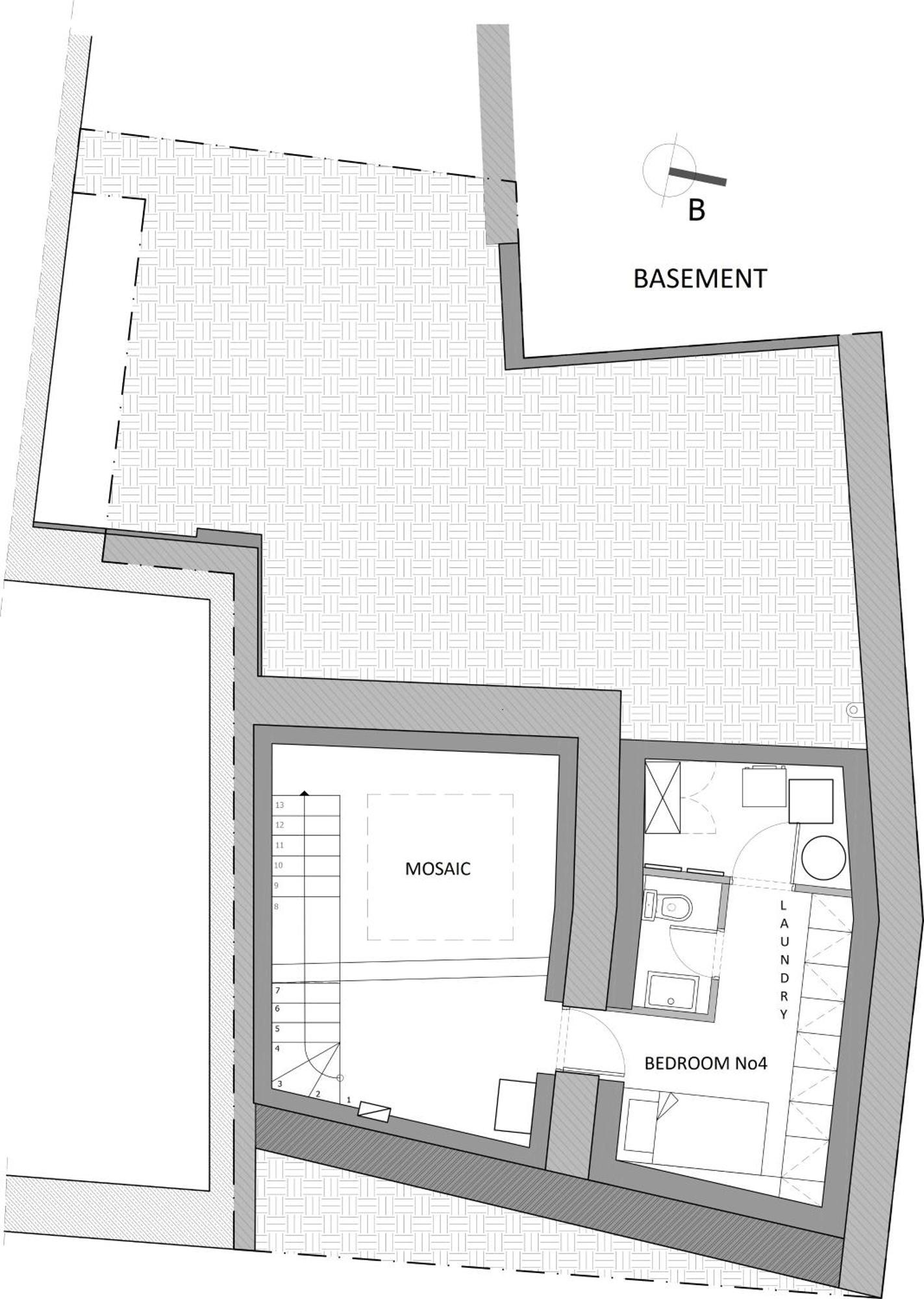 Βίλα En Plaka - Elegant Estate *